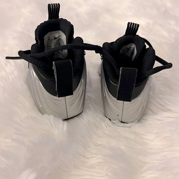 Nike Lil Posite One Infant size 2 - Picture 5 of 7